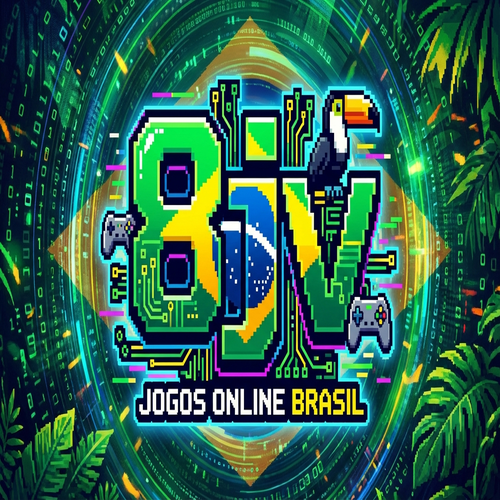Logo 8jv